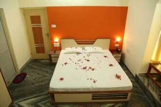 Ashish Ratan Resort, Udaipur 3